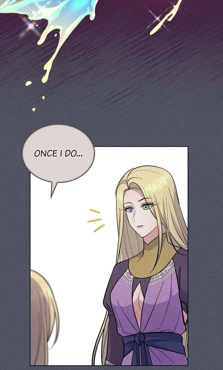 Lies Become You Chapter 79 page 42 - 