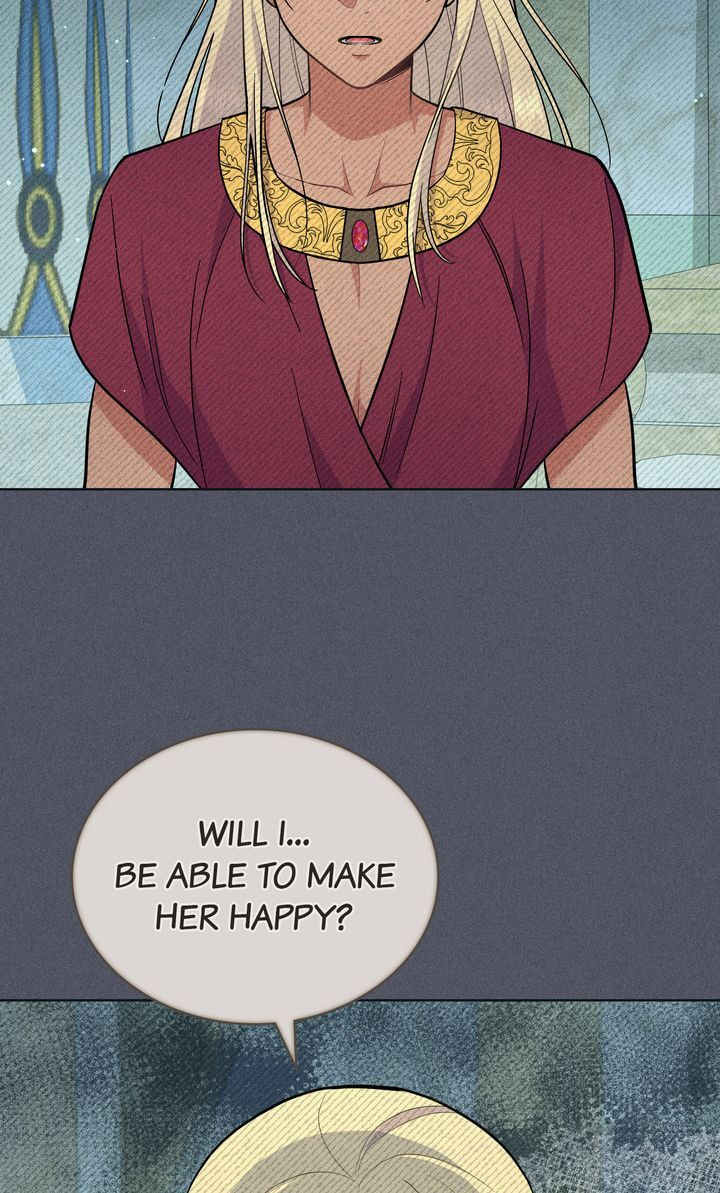 Lies Become You Chapter 79 page 44 - 