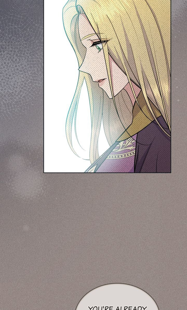 Lies Become You Chapter 79 page 46 - 
