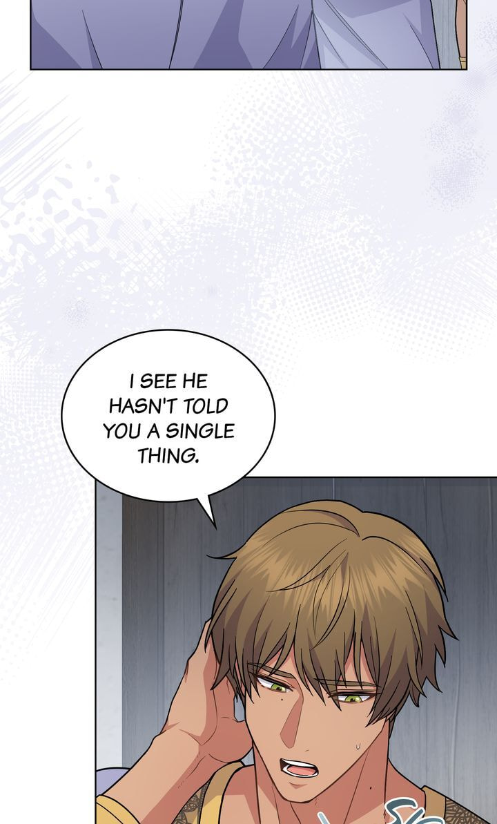 Lies Become You Chapter 79 page 52 - 