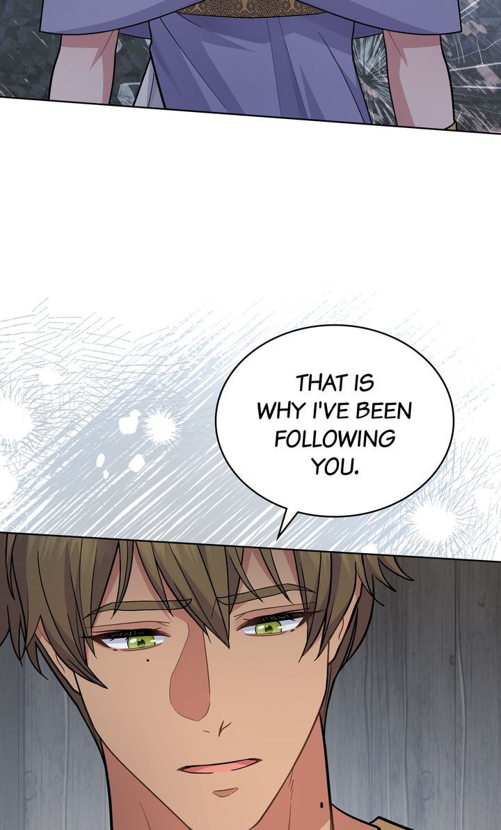 Lies Become You Chapter 79 page 56 - 
