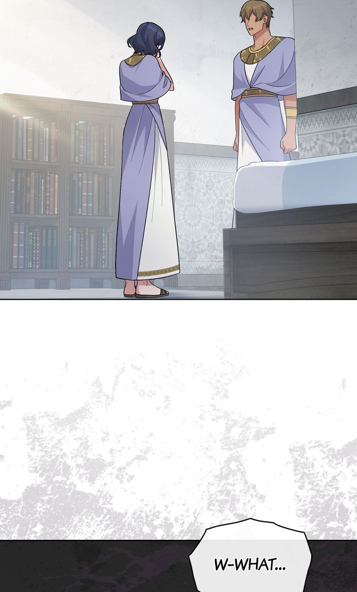Lies Become You Chapter 79 page 58 - 