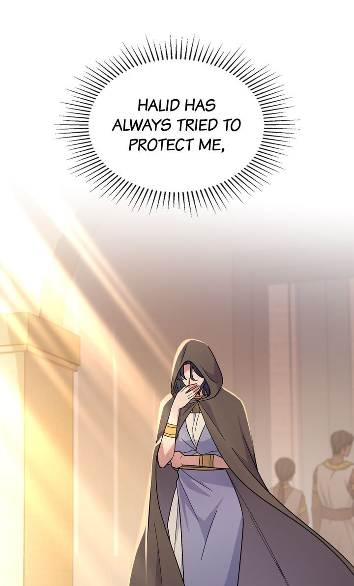 Lies Become You Chapter 79 page 66 - 