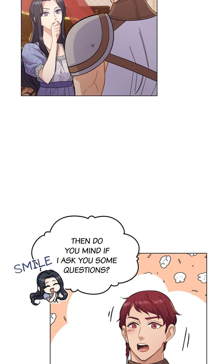 Lies Become You Chapter 8 page 11 - 