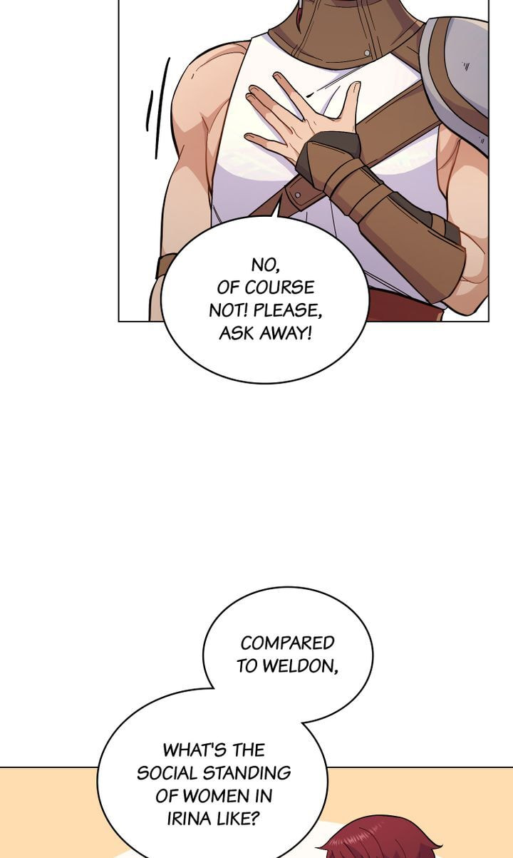 Lies Become You Chapter 8 page 12 - 