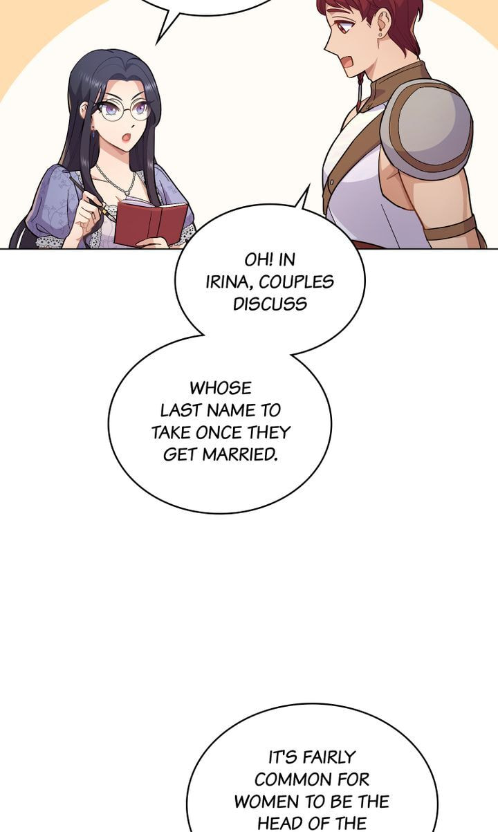 Lies Become You Chapter 8 page 13 - 