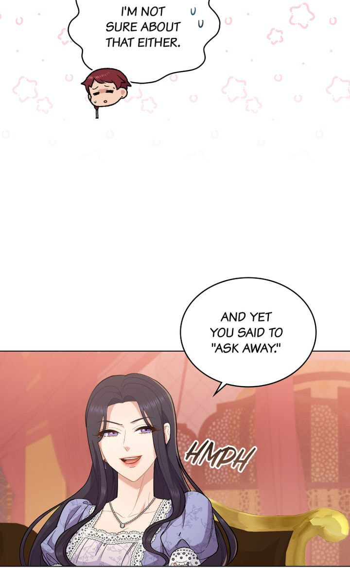 Lies Become You Chapter 8 page 16 - 