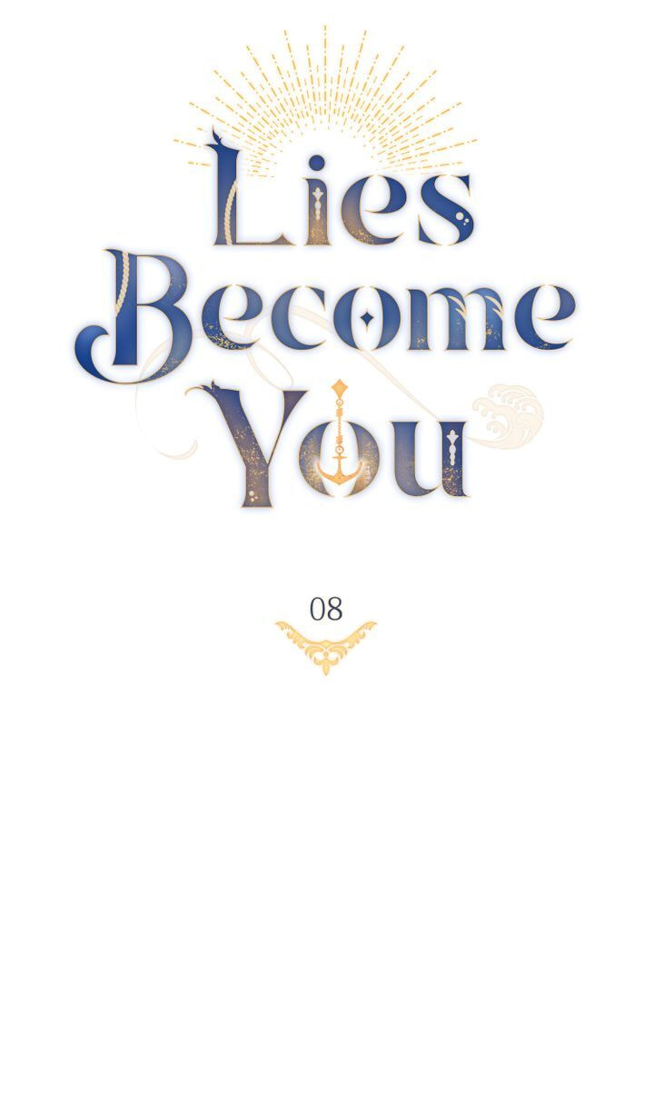 Lies Become You Chapter 8 page 18 - 