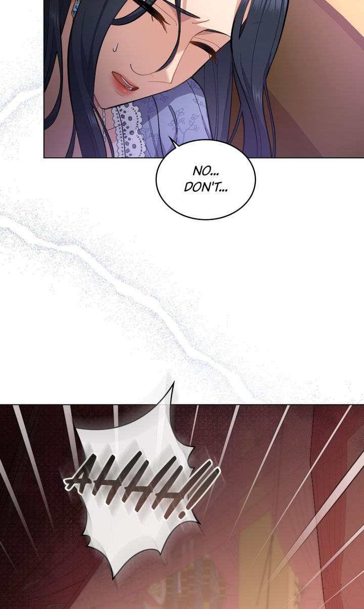 Lies Become You Chapter 8 page 3 - 