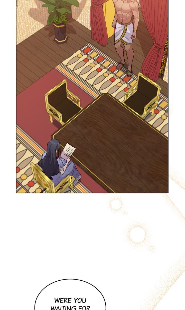 Lies Become You Chapter 8 page 21 - 