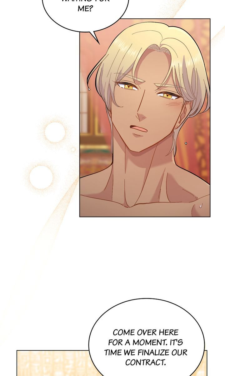 Lies Become You Chapter 8 page 22 - 