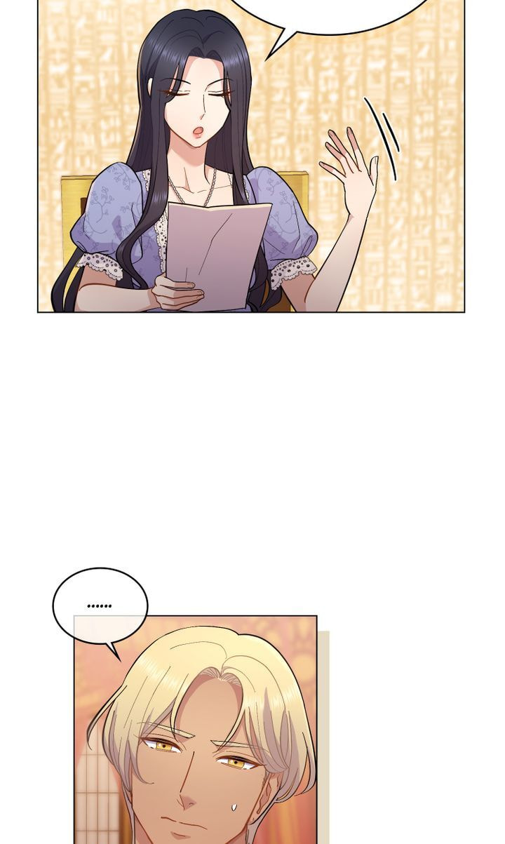Lies Become You Chapter 8 page 23 - 