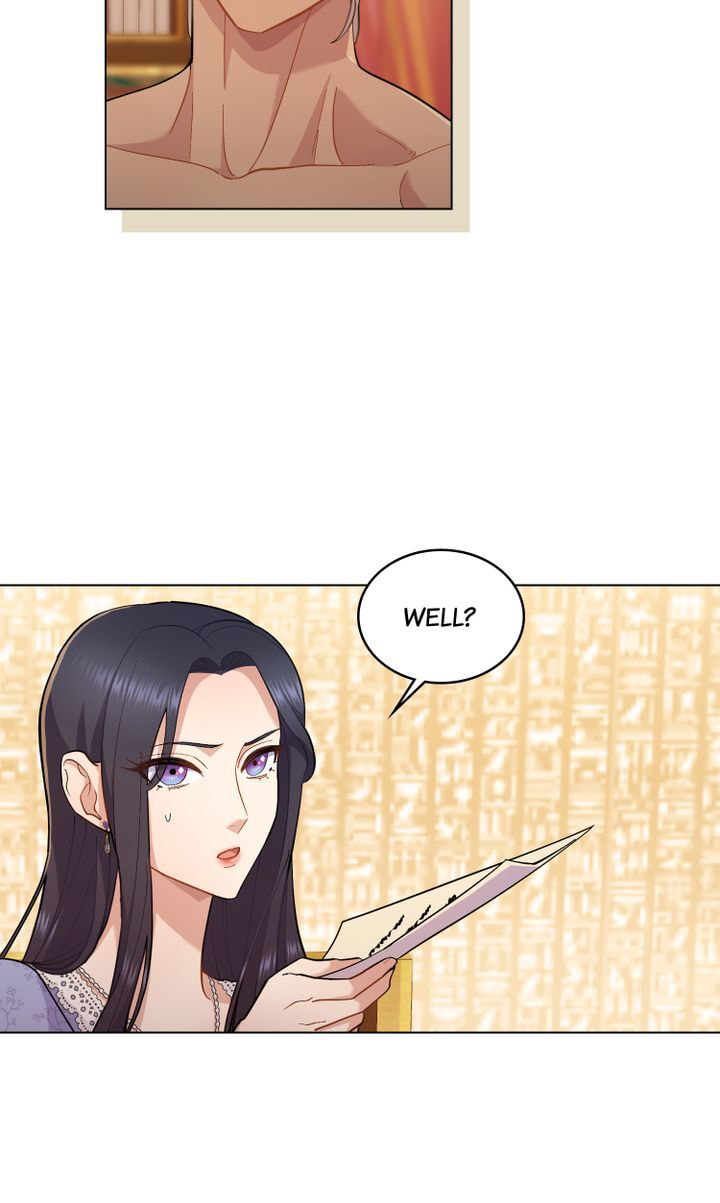Lies Become You Chapter 8 page 24 - 