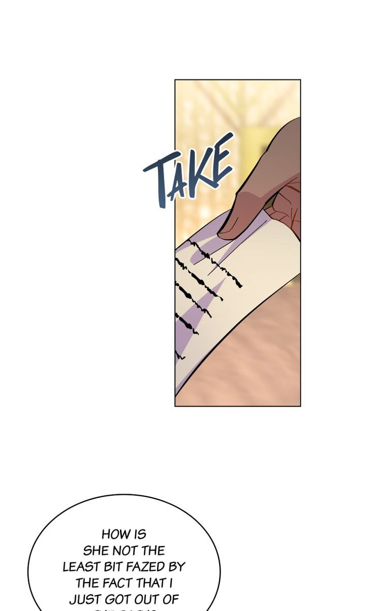 Lies Become You Chapter 8 page 25 - 