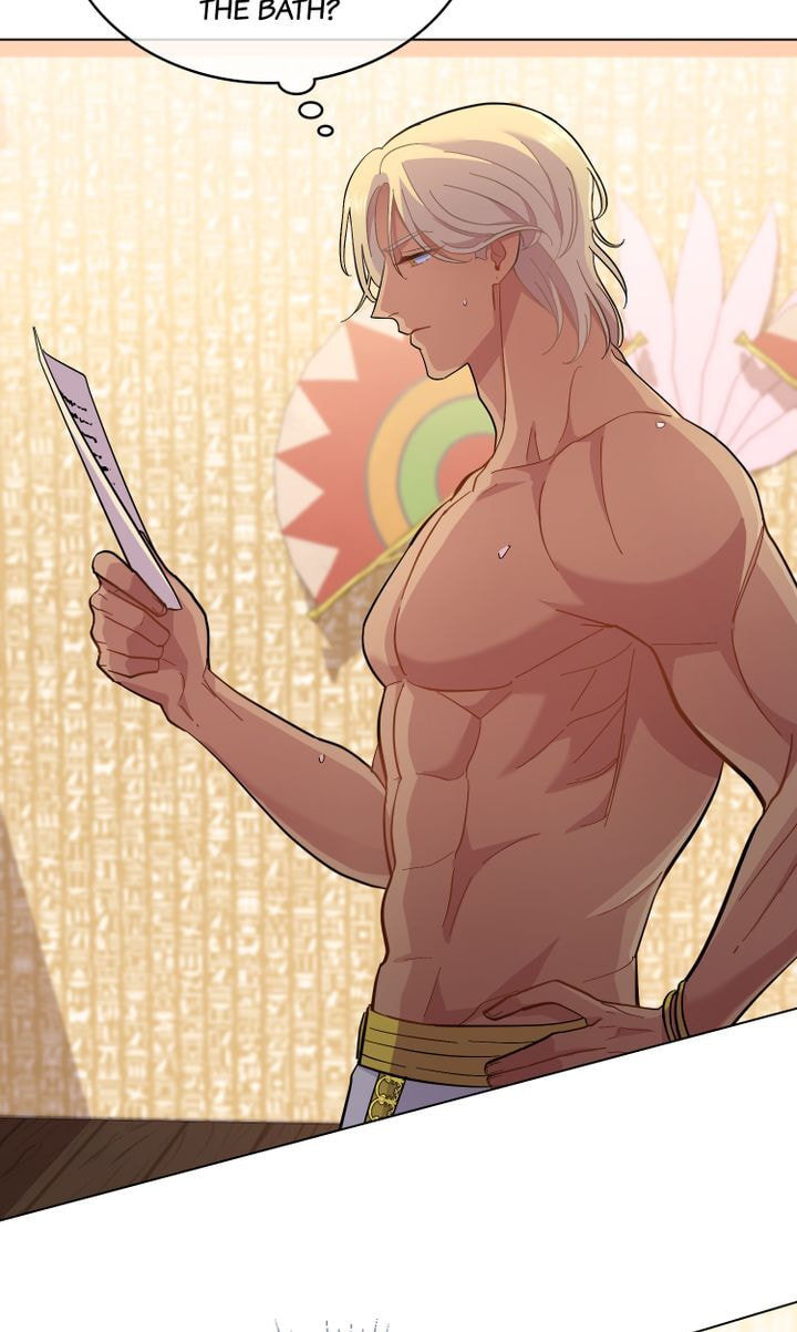 Lies Become You Chapter 8 page 26 - 
