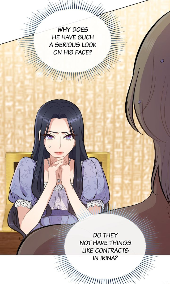 Lies Become You Chapter 8 page 27 - 