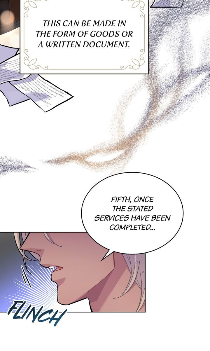 Lies Become You Chapter 8 page 33 - 