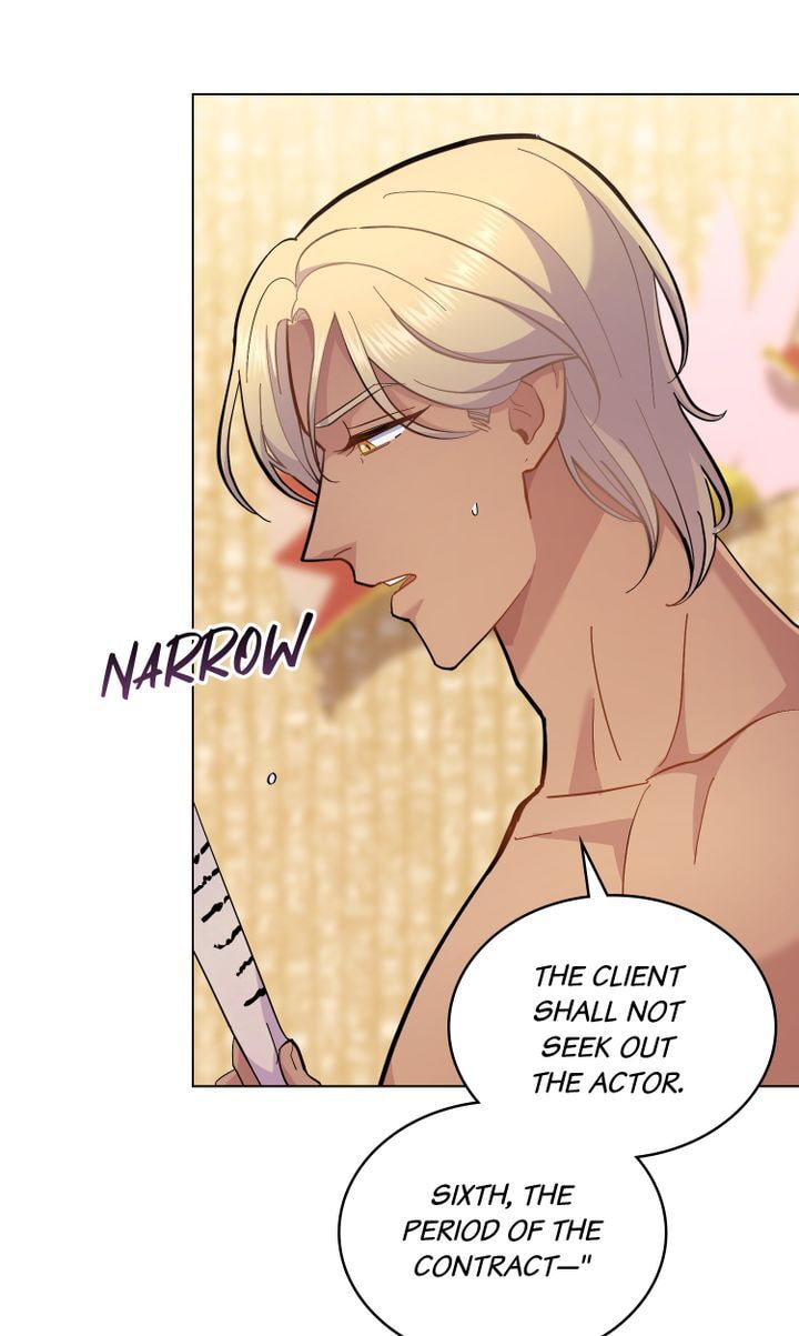 Lies Become You Chapter 8 page 34 - 