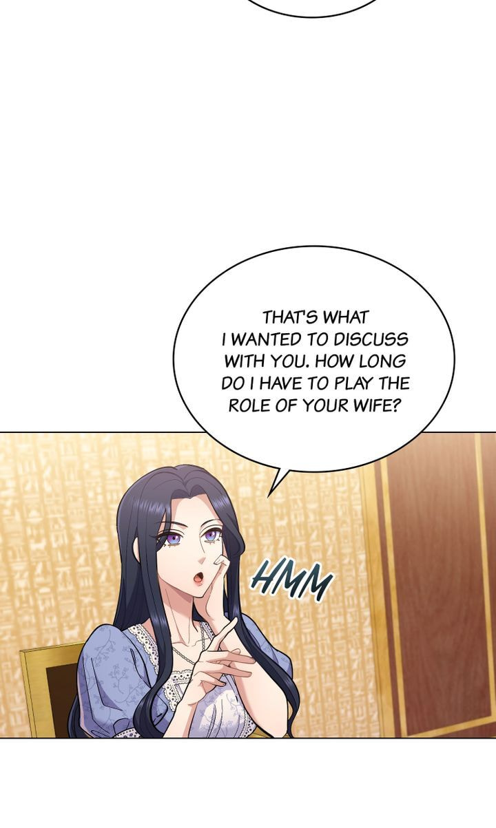 Lies Become You Chapter 8 page 35 - 