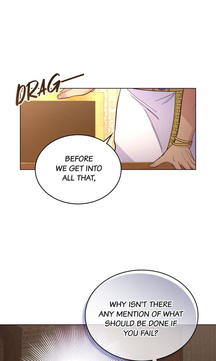 Lies Become You Chapter 8 page 36 - 