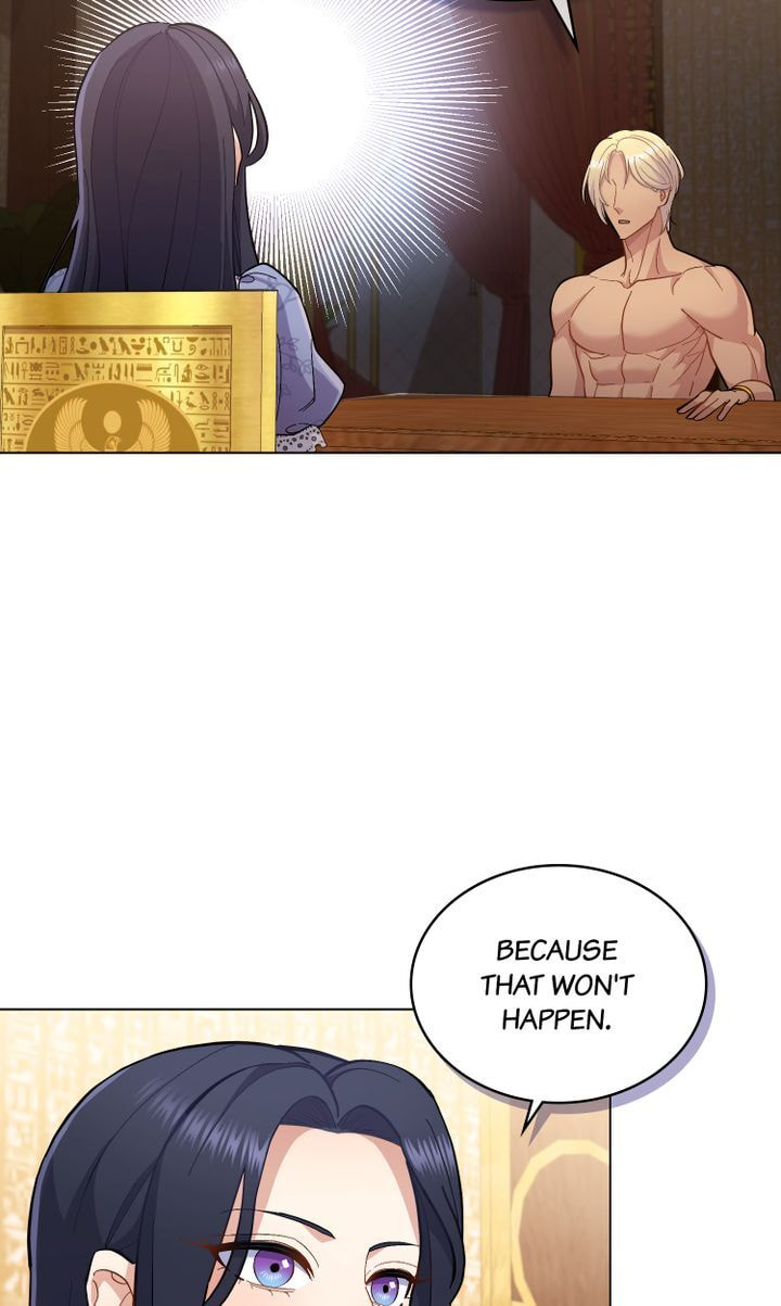 Lies Become You Chapter 8 page 37 - 