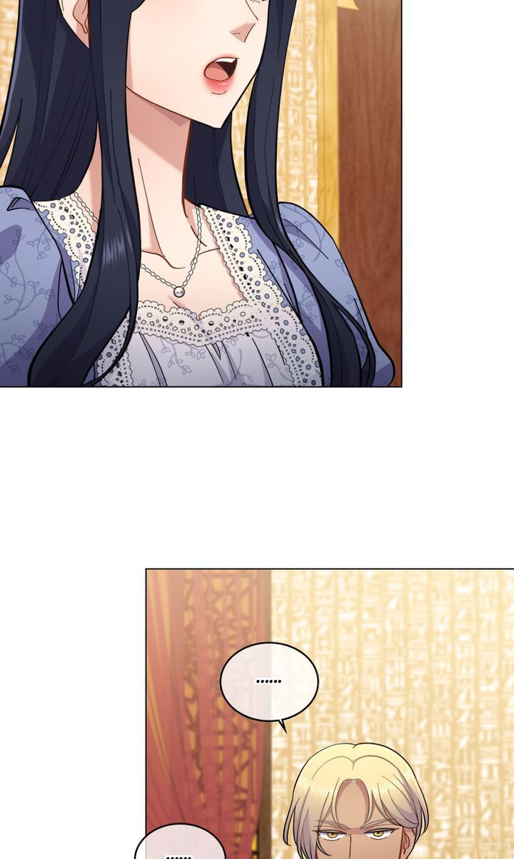 Lies Become You Chapter 8 page 38 - 