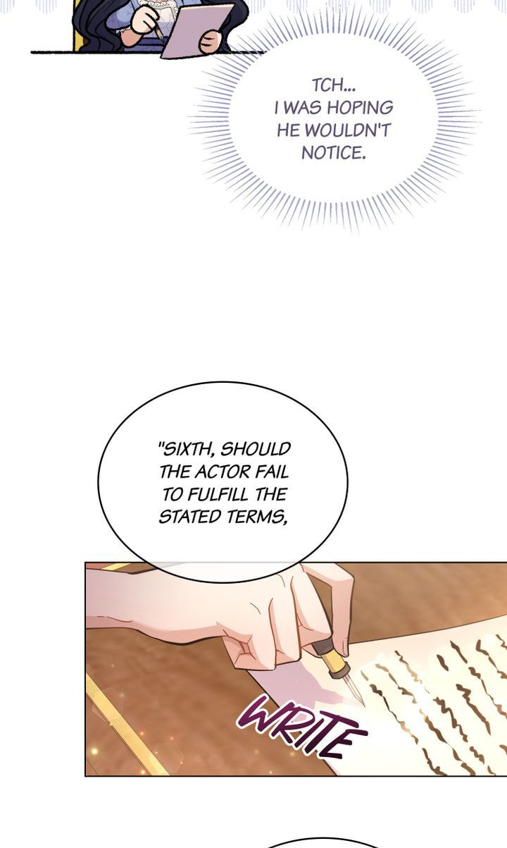 Lies Become You Chapter 8 page 40 - 
