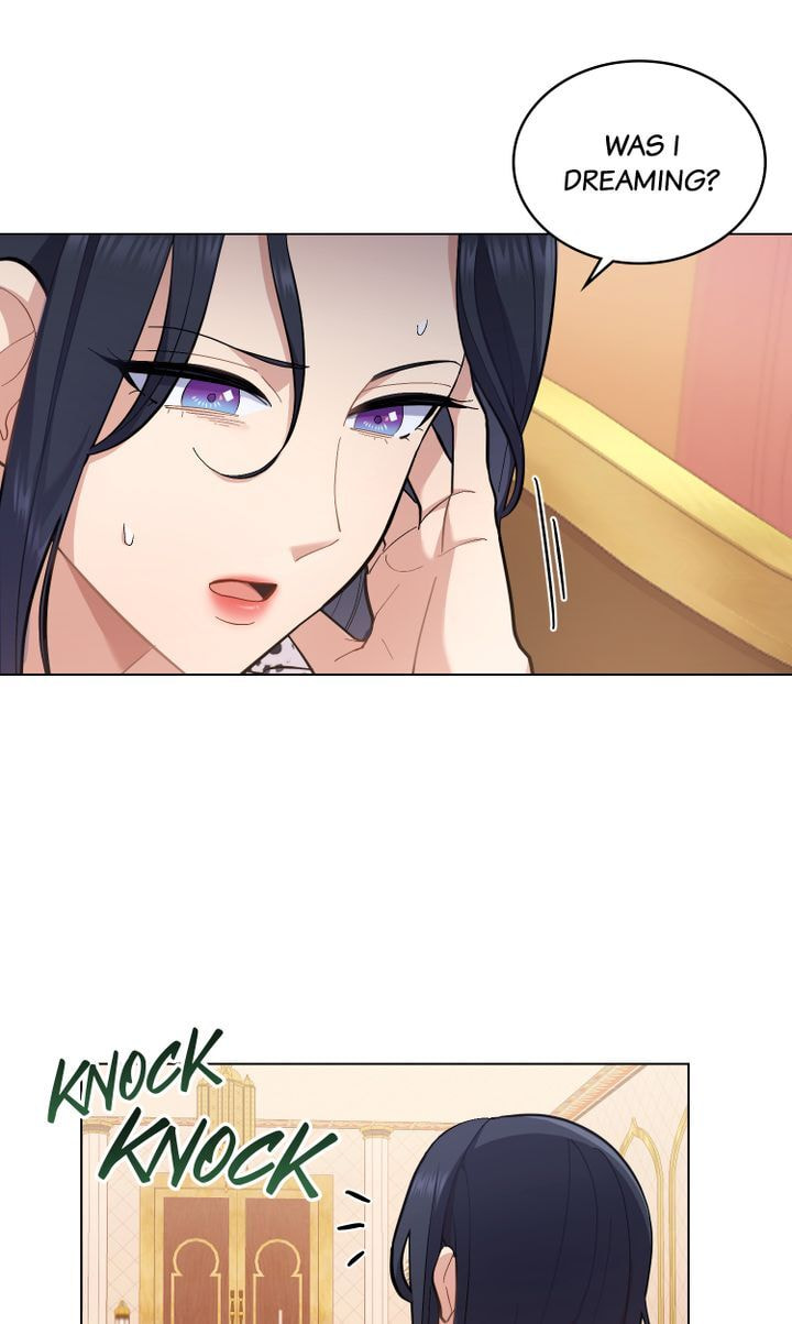 Lies Become You Chapter 8 page 5 - 