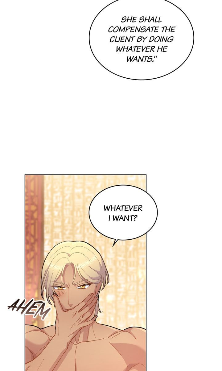 Lies Become You Chapter 8 page 41 - 