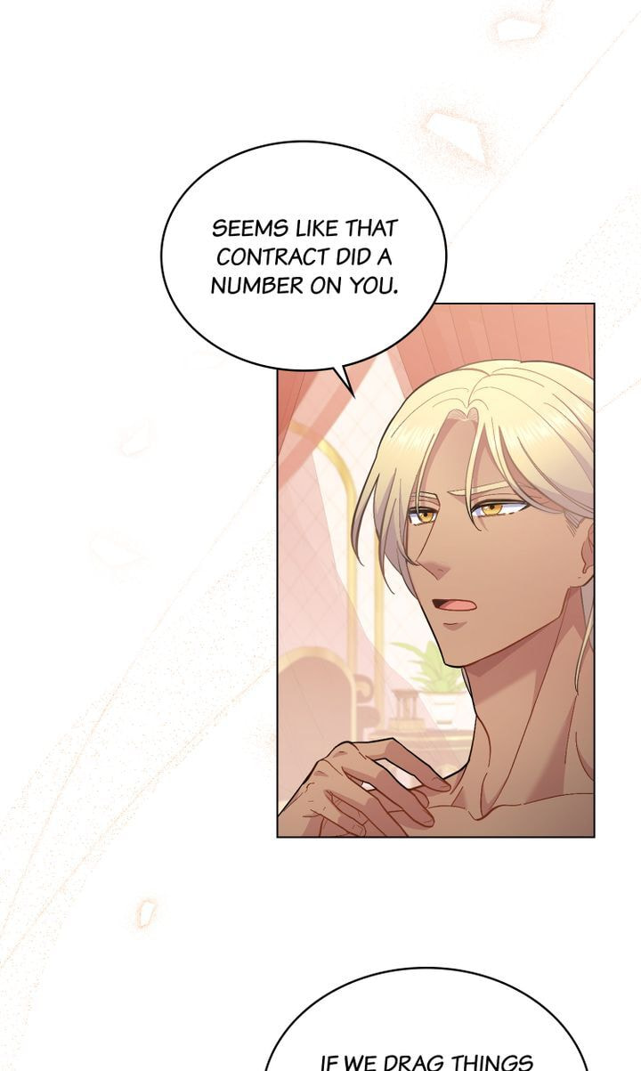 Lies Become You Chapter 8 page 44 - 