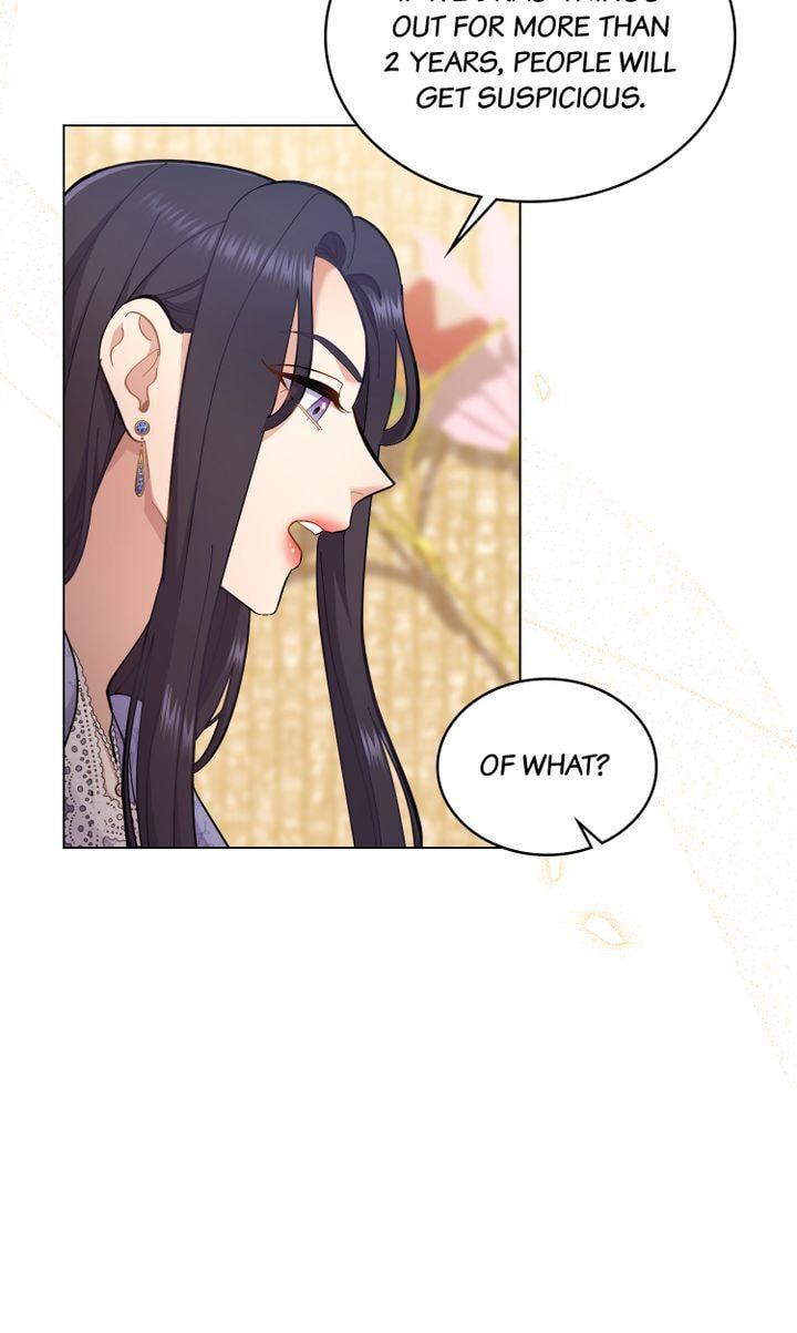 Lies Become You Chapter 8 page 45 - 