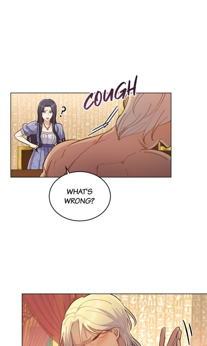 Lies Become You Chapter 8 page 47 - 