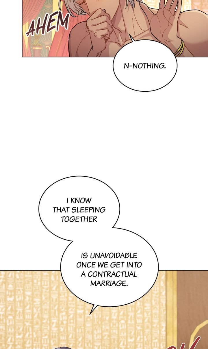 Lies Become You Chapter 8 page 48 - 