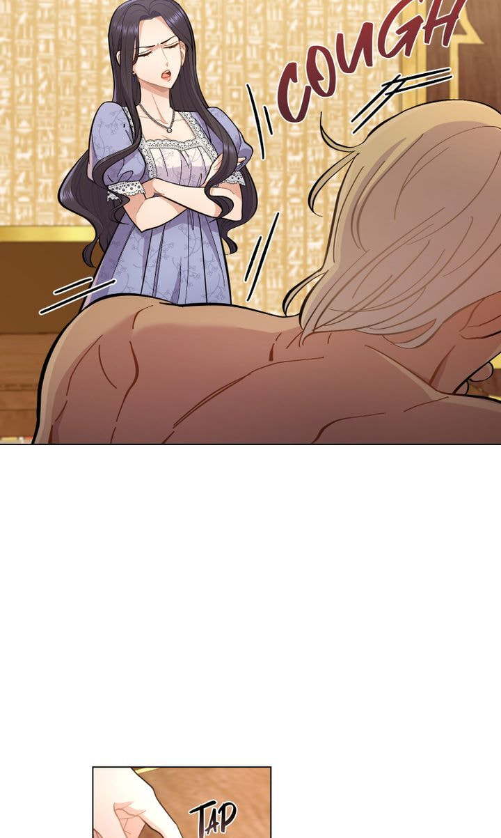 Lies Become You Chapter 8 page 49 - 