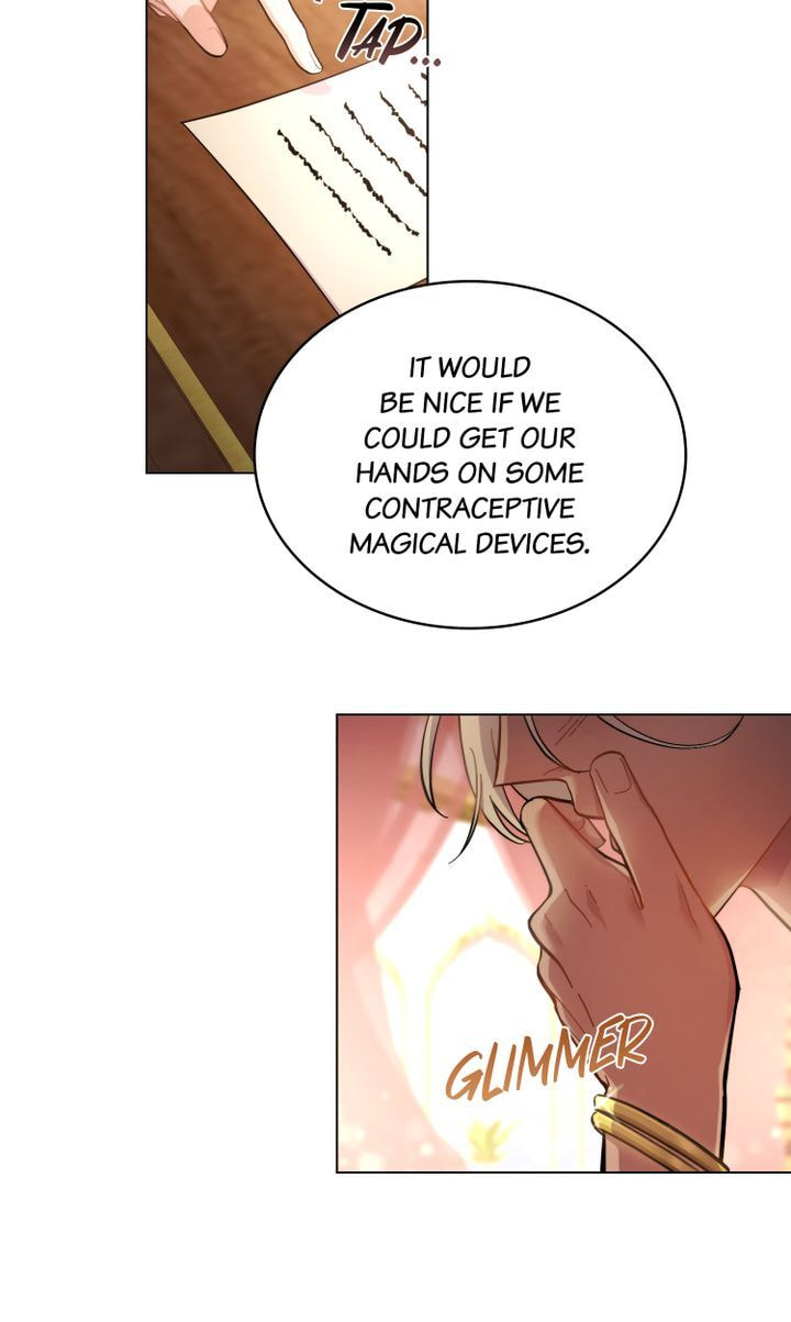 Lies Become You Chapter 8 page 50 - 