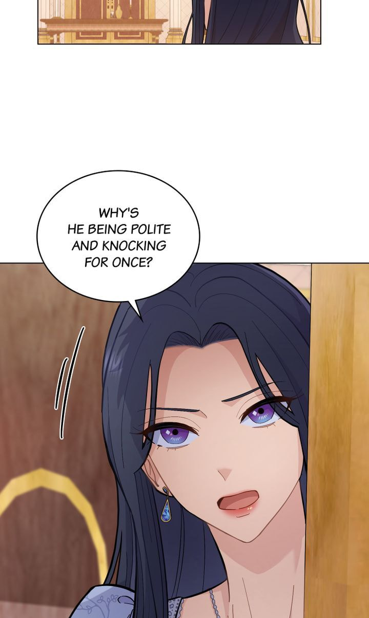 Lies Become You Chapter 8 page 6 - 