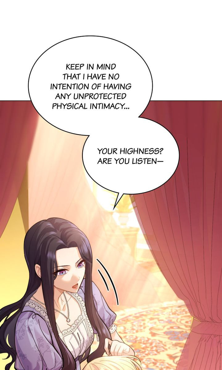 Lies Become You Chapter 8 page 51 - 