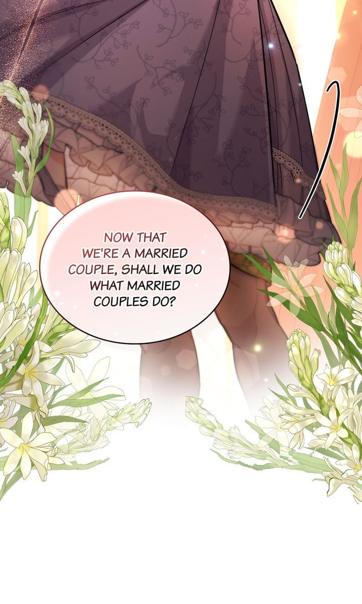 Lies Become You Chapter 8 page 55 - 