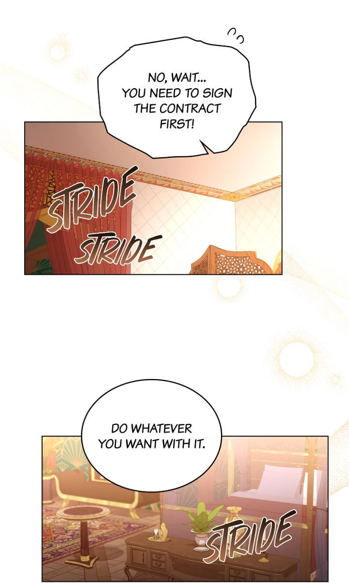 Lies Become You Chapter 8 page 56 - 