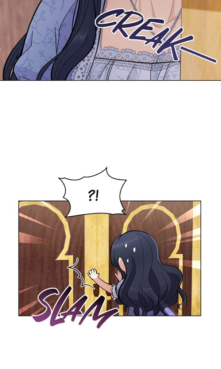 Lies Become You Chapter 8 page 7 - 