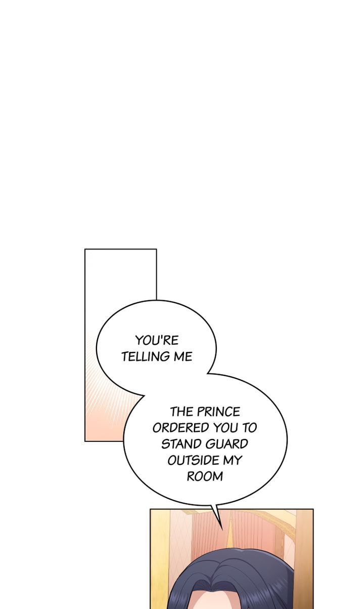 Lies Become You Chapter 8 page 8 - 