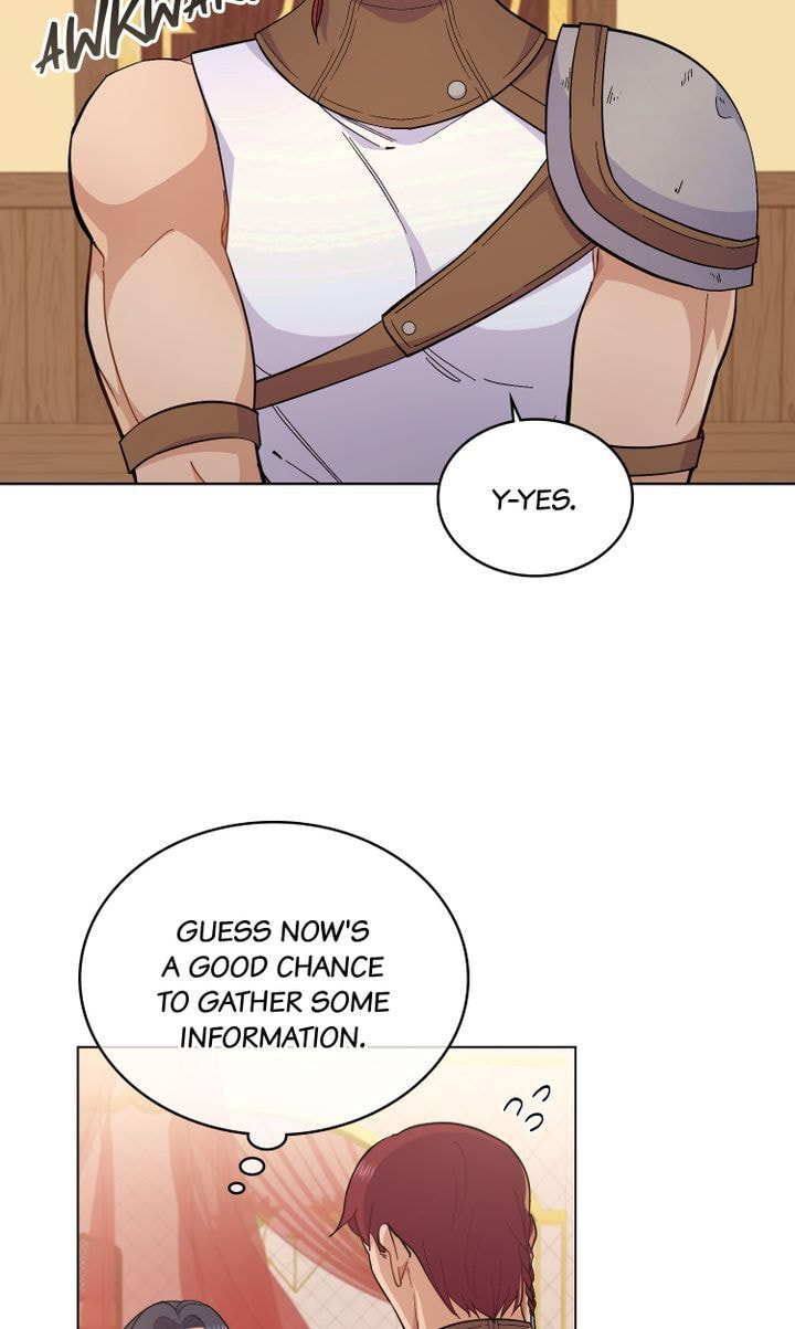 Lies Become You Chapter 8 page 10 - 