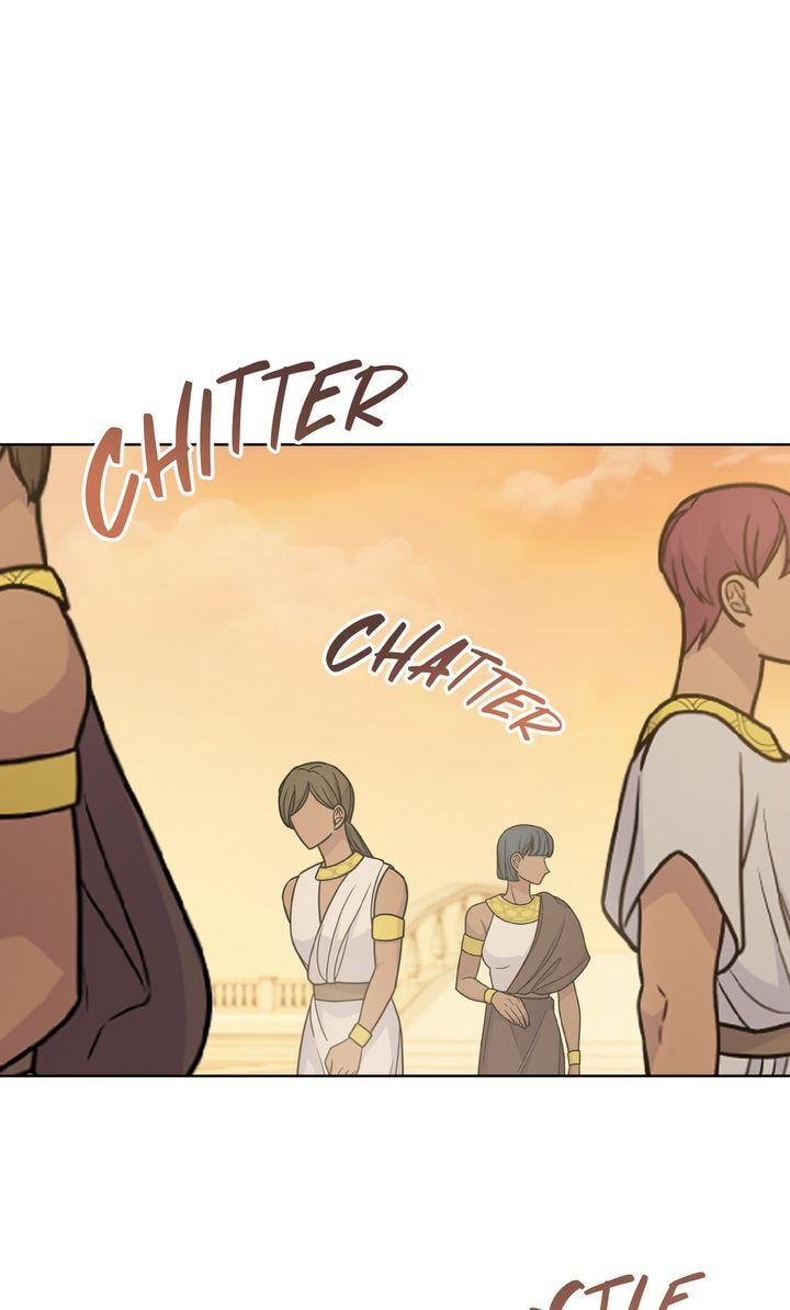 Lies Become You Chapter 80 page 1 - 
