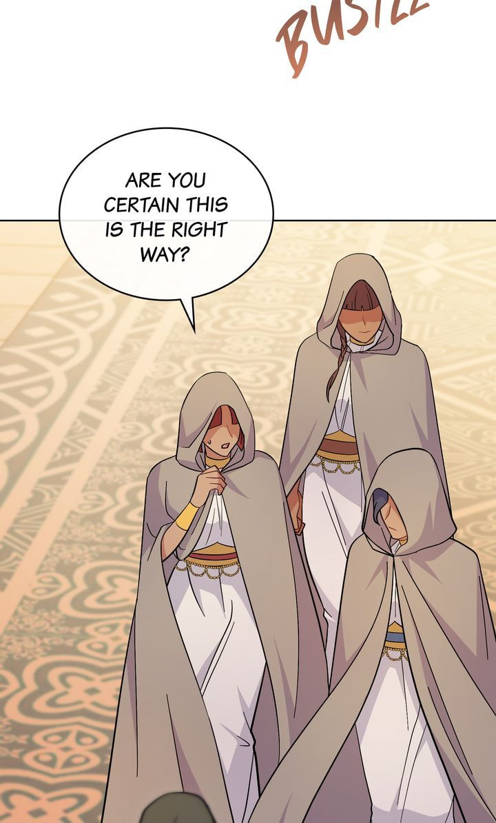 Lies Become You Chapter 80 page 2 - 