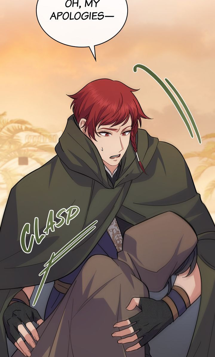 Lies Become You Chapter 80 page 11 - 