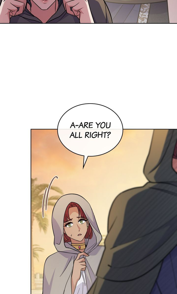 Lies Become You Chapter 80 page 17 - 