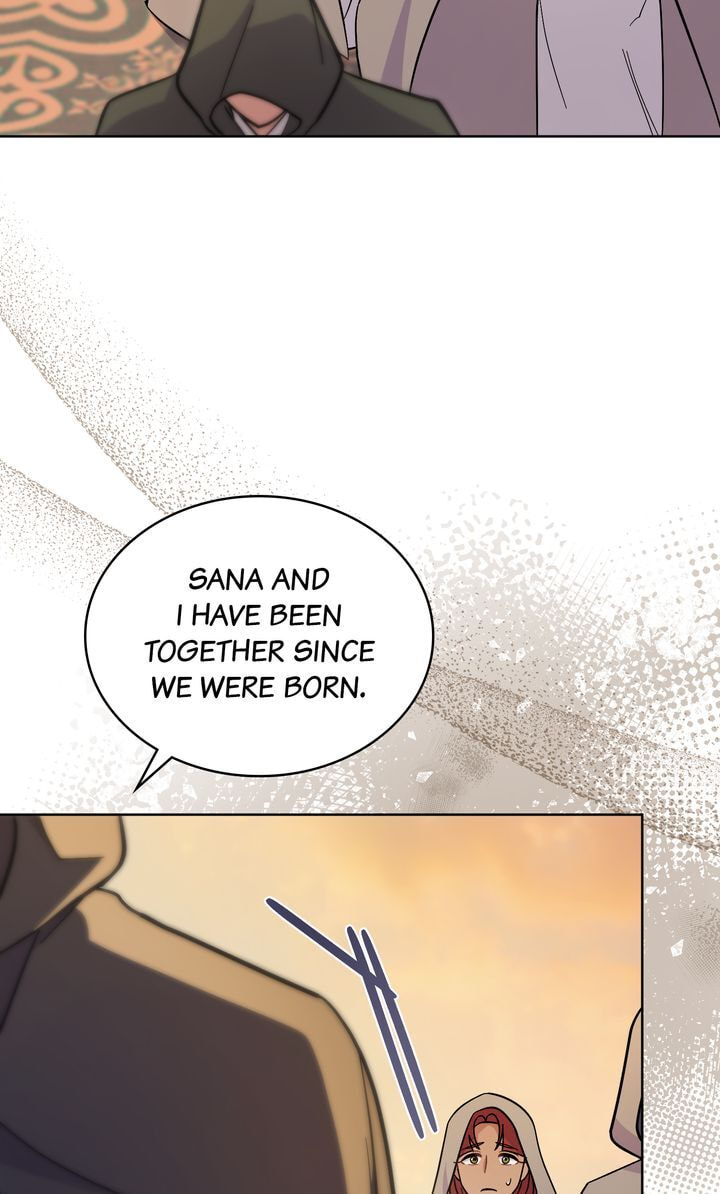 Lies Become You Chapter 80 page 3 - 