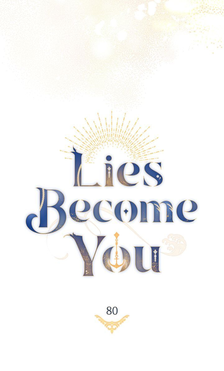 Lies Become You Chapter 80 page 22 - 