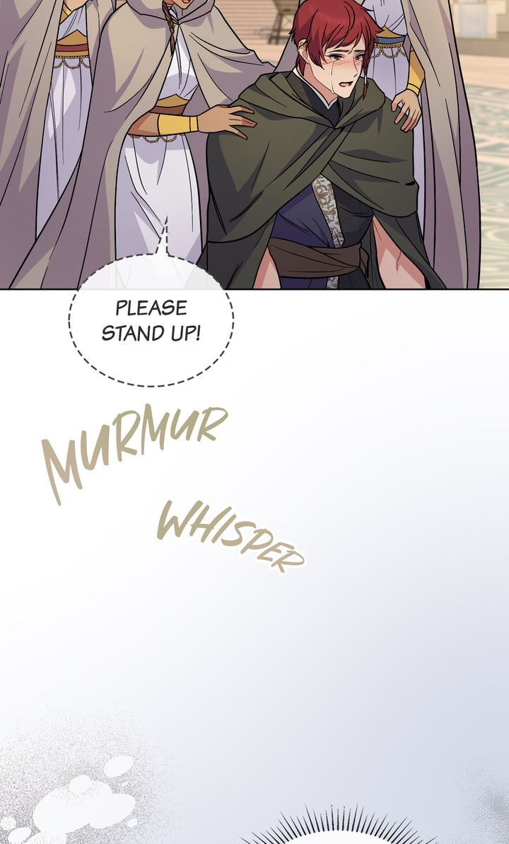 Lies Become You Chapter 80 page 24 - 