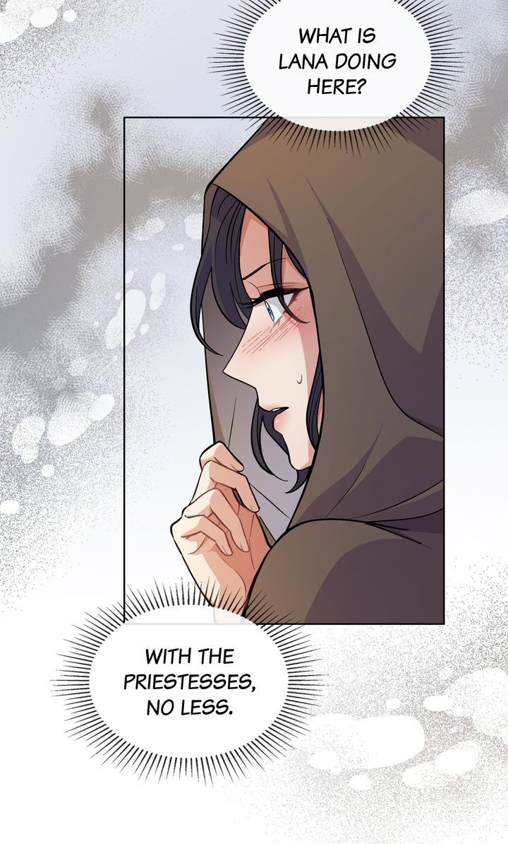 Lies Become You Chapter 80 page 25 - 